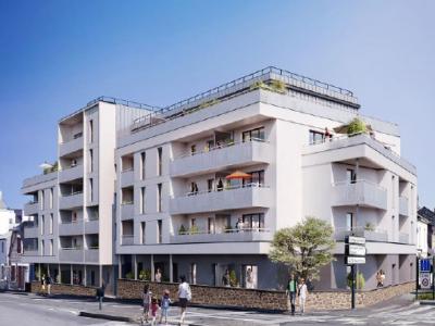 Location Appartement 2 pi�ces RENNES 35200
