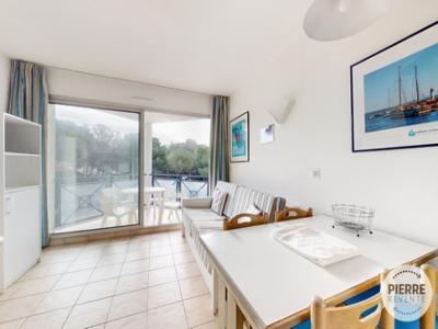 Vente Appartement BALARUC-LES-BAINS 34540