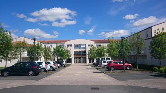 Vente Appartement 2 pi�ces GONDS 17100