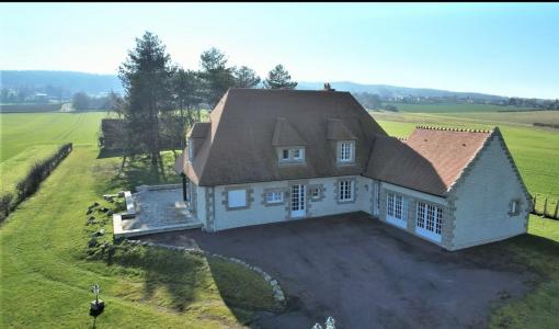 Vente Maison LOUVIERES-EN-AUGE 61160