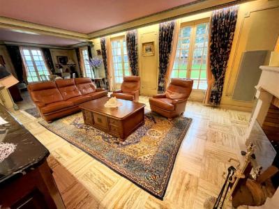 For sale House LOUVIERES-EN-AUGE 