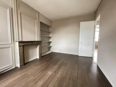 Location Appartement 2 pi�ces LILLE 59000