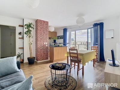 Location Appartement 2 pi�ces MADELEINE 59110