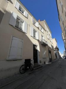 Vente Appartement 3 pi�ces ANGERS 49000