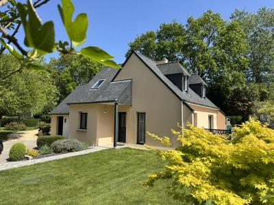 Vente Maison 5 pi�ces PLUVIGNER 56330