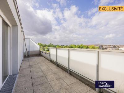 Vente Appartement 2 pi�ces NANTES 44300
