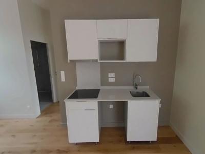 Location Appartement 3 pi�ces RIOM 63200