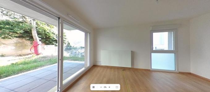Location Appartement 4 pi�ces NANCY 54000