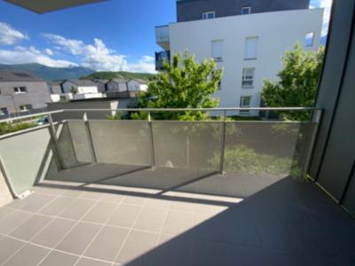 Location Appartement 2 pi�ces VARCES-ALLIERES-ET-RISSET 38760