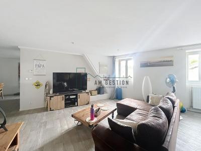 Location Appartement AIXE-SUR-VIENNE 
