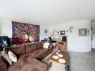 Location Appartement AIXE-SUR-VIENNE 