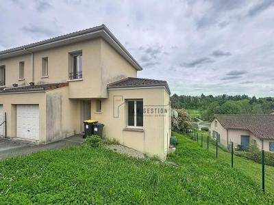 Vente Maison AIXE-SUR-VIENNE 