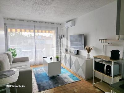 Location Appartement ANTIBES 06600