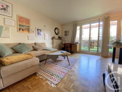 Location Appartement 2 pi�ces ALFORTVILLE 94140
