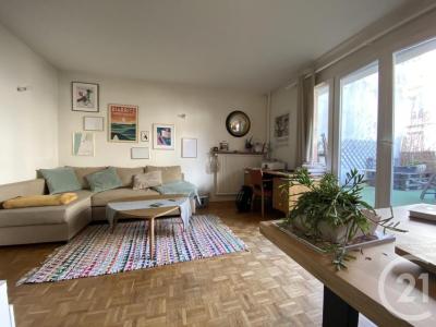For rent Apartment ALFORTVILLE 