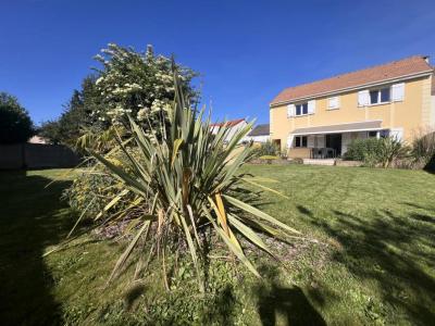 Vente Maison 6 pi�ces CLAYES-SOUS-BOIS 78340
