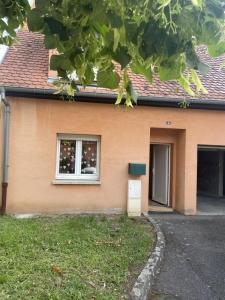 Vente Appartement RIQUEWIHR 