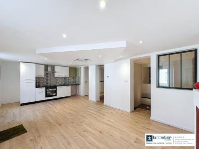 Vente Maison SAINT-YRIEIX-LA-PERCHE 