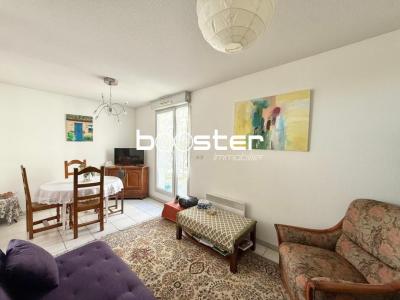 Vente Appartement 3 pi�ces TOULOUSE 31100