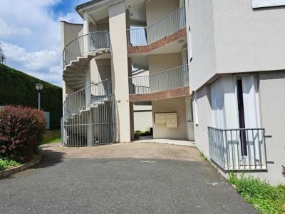 Location Appartement 3 pi�ces SAINT-ETIENNE 42100
