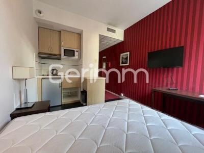 Vente Appartement GRENOBLE 38100