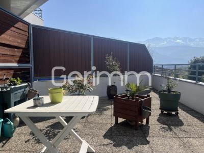 Vente Appartement 2 pi�ces LUMBIN 38660