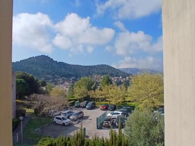 Vente Appartement MARSEILLE-9EME-ARRONDISSEMENT 