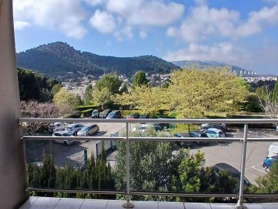 Vente Appartement MARSEILLE-9EME-ARRONDISSEMENT 