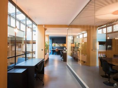 Vente Bureau BOULOGNE-BILLANCOURT 92100