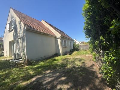 For sale House COYE-LA-FORET