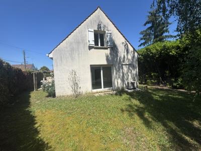 For sale House COYE-LA-FORET 