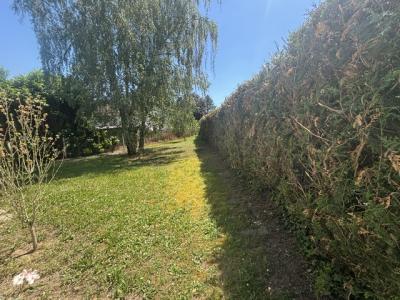 For sale House COYE-LA-FORET 