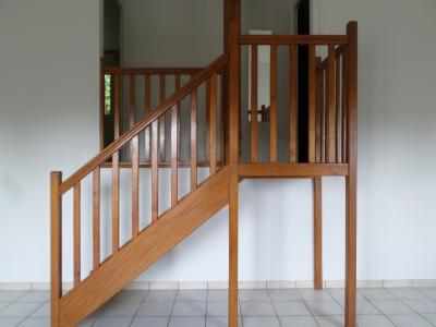 For rent House SAINT-JULIEN-DU-SAULT 