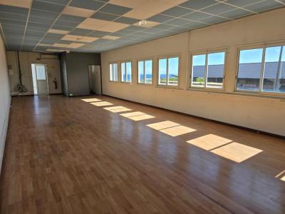 Location Local commercial SAINT-PIERRE 97410