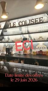 Vente Commerce BAGNEUX 92220
