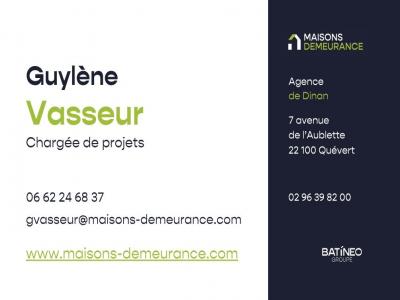For sale House ERQUY 