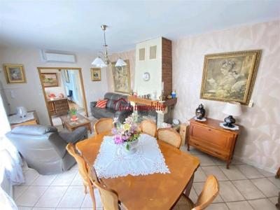 For sale House MAILLY-LE-CAMP 