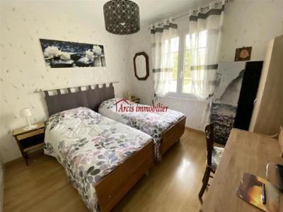 Vente Maison MAILLY-LE-CAMP 