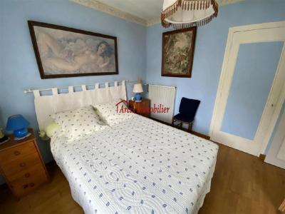 Vente Maison MAILLY-LE-CAMP 