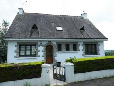 For sale House GUEMENE-SUR-SCORFF 