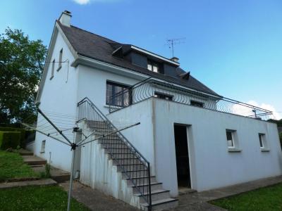 Vente Maison GUEMENE-SUR-SCORFF 
