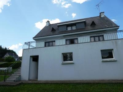 Vente Maison GUEMENE-SUR-SCORFF 
