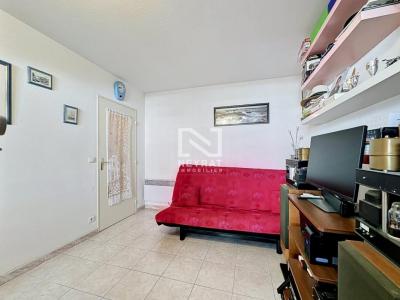 Vente Appartement FREJUS 