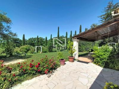 Vente Maison TOURRETTES 