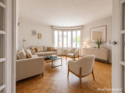 Vente Appartement 4 pi�ces NANTES 44000