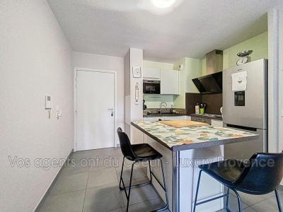 Vente Appartement GARDANNE 