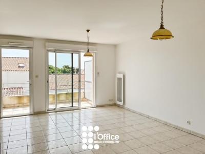 Vente Appartement 3 pi�ces SABLES-D'OLONNE 85100