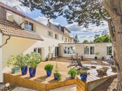 Vente Maison 9 pi�ces SCY-CHAZELLES 57160