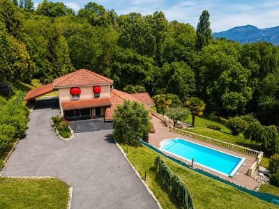 For sale House VOUREY  38