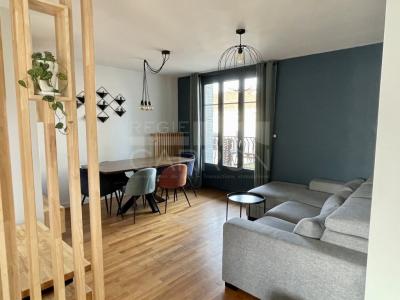 Location Appartement 3 pi�ces LYON-9EME-ARRONDISSEMENT 69009